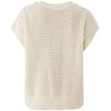 Mexx Ženska majica, Krem | Eponuda.com