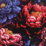  ormar KIEL 102 x 33 x 51 cm Crni hrast Konstruirano drvo | shoptok.hr