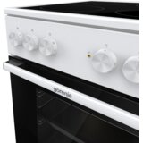 Gorenje štednjak GEC5A20WG | Eponuda.ba