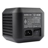 Godox AC26 AC Adapter for AD600 Pro | shoptok.hr