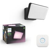 Philips LED RGB spoljašnji reflektor Hue DISCOVER LED/15W/230V IP44 + Hue bridge Cene