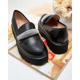 Resti Women's moccasins with zircons Emerne | ePonuda.com