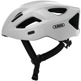 Abus kaciga za bicikliste Aduro 2.1 - Polar White | ePonuda.com