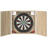 Kabinet za mete Hrast sonoma 56 x 12 x 53,5 cm | shoptok.hr