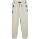 Puma Muški donji deo trenerke tech Track Pant DK, 624388-68, Bež Cene