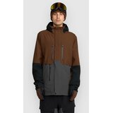 Volcom Rnge Stretch 30K Jakna brown Cene
