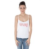Zuelements WHITE WOMAN TANK | Shoptok.si
