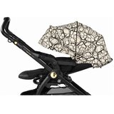 Peg-Perego kolica 3u1 Book SLK, Graphic Gold | shoptok.hr