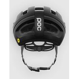 Poc Omne Air Resistance MIPS Helmet uranium black matt | Shoptok.si