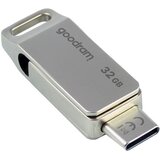 Goodram USB3.2 -> typeC 32GB SREBRN ODA3-0320S0R11 USB ključ Cene