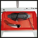 Einhell TE-CC 250 UF, Stoni cirkular - (4340539) | ePonuda.com