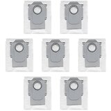 INORCO 7Pcs za P10/Q Robotski sesalnik Dodatki Vrečka za prah Vrečka za smeti Nadomestni deli, (21841064) Cene