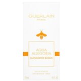 Guerlain Aqua Allegoria Mandarine Basilic 2022 Toaletna voda za ženske 125 ml | Shoptok.si