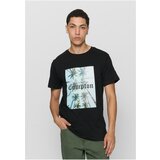 Merchcode Black Compton Palms T-shirt | Shoptok.si