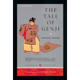Penguin Books Murasaki Shikibu - The Tale Of Genji Cene