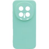 Chameleon Gumiran ovitek (TPU) za Honor Magic8 Pro, mint N-Type | Shoptok.si