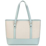 Vuch Shopper torba Talune Blue, 28 x 40 cm Slike