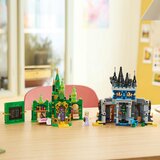 Lego LEGO® Wicked - Emerald Siti i zamak Kiamo Ko (75689) | ePonuda.com