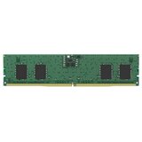 Kingston 8GB 5600MT/s DDR5 Non-ECC CL46 DIMM 1Rx16 kvr56u46bs6 | Eponuda.com