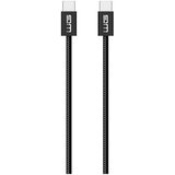 Winner Group - USB kabl USB-C / USB-C 60W 3m crna | Eponuda.com