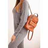 Kesi Włoski Women's set with wide leg and long sleeves gray | shoptok.hr