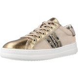 Geox Nizke superge D PONTOISE B Kostanjeva | Shoptok.si