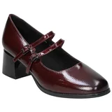Salonarji 114161 Bordo