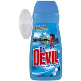 Dr_Devil WC gel 3u1 Polar aqua, 400ml Cene