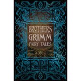 Flame Tree Jack Zipes - Brothers Grimm Fairy Tales Cene