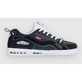 Globe CT-4 Skate cevlji black / white | Shoptok.si