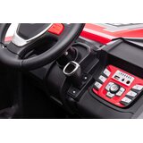 Buggy na akumulator S618 4x4 - dvosedežni - rdeč | Shoptok.si