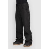 Volcom Coldfront Ins Baggy Pants black Cene