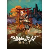 Steam Samurai Riot Key GLOBAL Steam Samurai Riot Key GLOBAL Slike