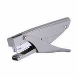 Heft MAŠINA DELI SPECIJAL METALNA - SIVA 24/6 -30 lista E0346 silver | Eponuda.com