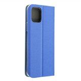  SENSITIVE Book preklopna maska za XIAOMI Redmi 12 4G / 12 5G plava | shoptok.hr