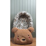 Malomi Kids Dječji jastuk od mikropliša Bear – | shoptok.hr