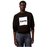 Calvin Klein relaxed fit muški duks Cene