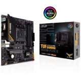 Asus TUF GAMING A520M-PLUS II matična ploča | Eponuda.com