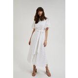 Marisse Women's Dress L-Su-4364 White | Shoptok.si