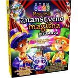 Wild! science Wild Science Moja prva znanstvena magična predstava Cijene
