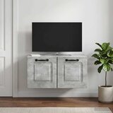  TV ormar za zid Zidne 98 x 41 x 30 cm | shoptok.hr