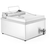  Cvrtnik za Krofe 12Ltr/3500W (630x860x438mm) | Shoptok.si