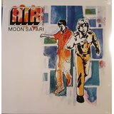 Air - Moon Safari | Eponuda.com