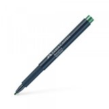 Faber-Castell permanent marker metalics col 278 fairy forest 160778 | Eponuda.com
