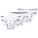 Tommy Hilfiger Underwear Spodnje hlačke mornarska / bela