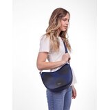 Vuch Crossbody torba Carys Big Dot Blue, 22 x 30 cm Slike