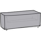  Navlaka za kauč DKD Home Decor Crna Tamno sivo 205 x 80 x 60 cm | shoptok.hr