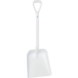 Vikan lopata "D-ručica" duboka, 1035 mm, bela ( 425-026-56235 ) | Eponuda.com