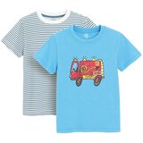 Cool club majica 2 kom DR CCB3211194-00 8091581 M šareno 128 | shoptok.hr