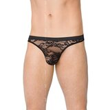  Muške sexy gaće 4523, XL, Crne Cene